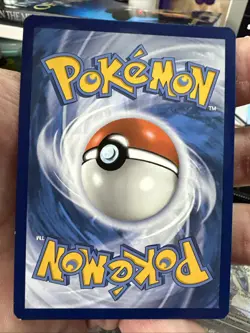 Pokemon TCG Minior Card 201/182 Paradox Rift Holo Illustration Rare - Image 2
