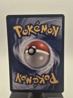 Clefairy with The Starry Night FAN ART Pokemon Card MINT - Image 2