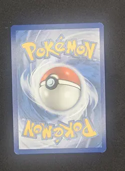 Morpeko 206/182 Secret Illustration Card S&V: Paradox Rift Near Mint Condition - Image 2
