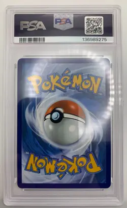 Excadrill ex 168/086 PSA 10 Gem Mint - Pokemon Card SIR - Black Bolt - Image 2
