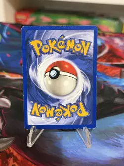 Pokemon TCG Kabutops Fossil Card 24/62 Regular Rare - Image 2