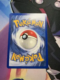 Poliwhirl 44/75 Neo Discovery Uncommon Pokemon Card - Image 2