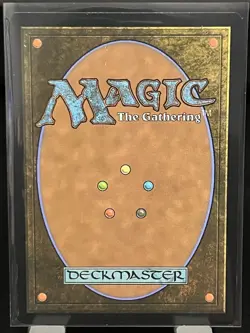 Magic Final Fantasy Kefka’s Tower Art Series Rare Foil Card Lot of 1 1 Yuna mtg - Image 4