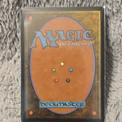 Magic The Gathering The Soul Stone Legendary Artifact Black Mythic Marvel 66 - Image 2