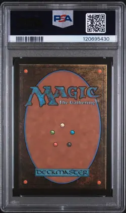 Daze 1934 Spongebob Squarepants: Internet Sensation FOIL Mtg PSA 9 *430 - Image 2