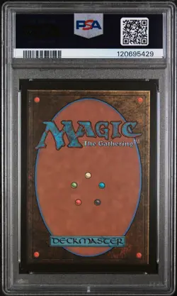 Food Token 1938 Spongebob Squarepants: Internet Sensation FOIL Mtg PSA 8 *429 - Image 2