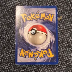 Pokemon Wartortle Base Set 42/102 70 HP Uncommon Card Ken Sugimori - Image 2