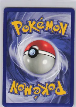 Dragonair 18/102 Rare Base Set Unlimited Pokemon Moderately Played - Image 2