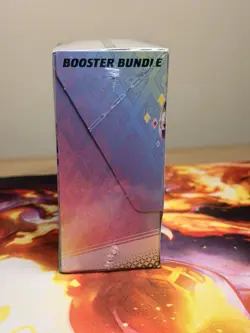 Pokemon TCG: S&V Prismatic Evolutions Factory Sealed Booster Bundle Box - Image 2