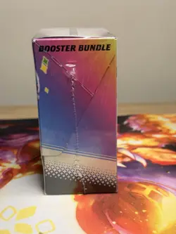 Pokemon TCG: S&V Prismatic Evolutions Factory Sealed Booster Bundle Box - Image 4