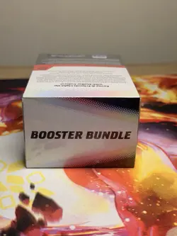 Pokemon TCG: S&V Prismatic Evolutions Factory Sealed Booster Bundle Box - Image 5