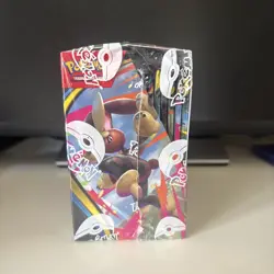 🔥 Pokemon Mega Evolution Phantasmal Flames Booster Box New Factory Sealed 🔥 - Image 4