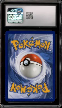 Pokemon Mega Lopunny ex Phantasmal Flames Double Rare #084 CGC 10 Gem Mint - Image 2