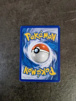 Wartortle 75/132 Secret Wonders Pokemon Card NM/LP - FAST&FREE P&P! - Image 2