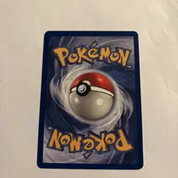 Pokemon TCG Base Set Scoop Up Trainer Rare Vintage Card 78/102 Unlimited - Image 4