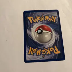 Pokemon TCG Base Set Scoop Up Trainer Rare Vintage Card 78/102 Unlimited - Image 5