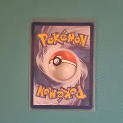 Pokemon TCG Squirtle 148/142 Sv07: Stellar Crown Illustration Rare Full Art Holo - Image 2