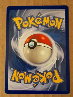 Pokemon Lass 75/102 Base Set Unlimited LP See Pictures - Image 2