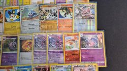 XY BW Mixed Rev/Holo Bulk Lot Bundle English - Pokemon Trading Card - Near Mint - Image 4