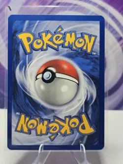 Pokemon TCG Clefairy Doll 70/102 Rare Base Set Unlimited LP - Image 2