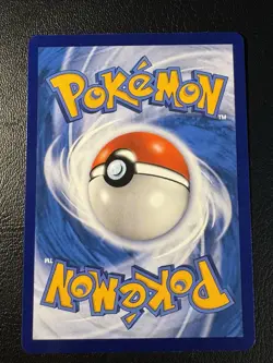 Chinese Captain Pikachu 07 04/09 Horizons Gem Pack Prism Holo Pokemon NM - Image 2