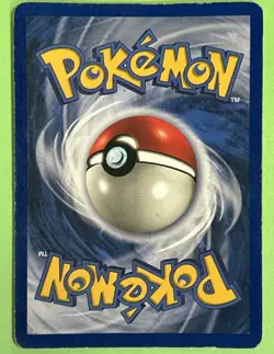 Mr. Mime 6/64 Rare Jungle Holo Foil 1st First Edition Pokemon LIGHT PLAY LP - Image 3