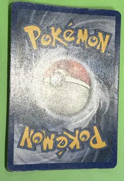 Mr. Mime 6/64 Rare Jungle Holo Foil 1st First Edition Pokemon LIGHT PLAY LP - Image 4