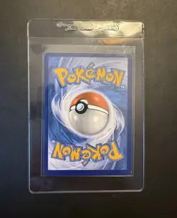 Pokemon Ash's Pikachu SM113 Sm Promo Regular Basic HP70 Iron Tail Electro Ball … - Image 2