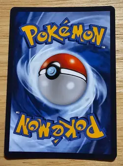 Pokemon Pikachu Mega Charizard-X Cosplay ACG HOLO Card - Image 2