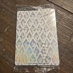 Eevee - 173 (Pokemon Center Exclusive) 173 Sv: Scarlet & Violet Promo Cards Holo - Image 2