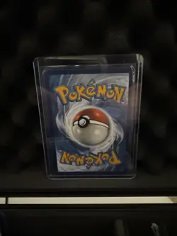 Pokemon TCG Charmander Obsidian Flames SVP en 044 Black Star Promo Card - Image 2