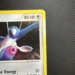 Latios #2/10 - Pokemon TCG - Latias & Latios Trainer Kit - Holo - HP - Image 3