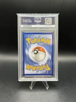 Pokemon Gardevoir & Sylveon GX Tag Team 130/214 Unbroken Bonds PSA 10 - Image 2