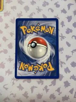 Pokemon TCG Meowth 013 Nintendo Promo Holo Near Mint - Image 2