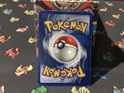 Pokemon TCG Zapdos Base Set Holo Rare 16/102 Pokemon Card (Z1) - Image 2