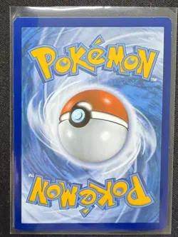 Pokemon Mew TCG XY110 Holo Black Star Promo Full Art 2016 LP - Image 2