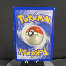 Electrode 2/64 Jungle Unlimited Holo Rare Pokemon MP/LP - Image 2