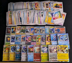 Modern Holo/Rev Japanese Sun&Moon JOBLOT Bundle- Pokemon Trading Card-LP-NM - Image 1