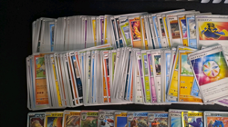 Modern Holo/Rev Japanese Sun&Moon JOBLOT Bundle- Pokemon Trading Card-LP-NM - Image 2