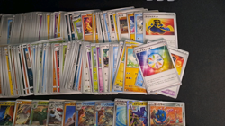 Modern Holo/Rev Japanese Sun&Moon JOBLOT Bundle- Pokemon Trading Card-LP-NM - Image 3