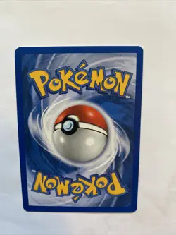 MAX REVIVE - 1st Edition Gym Challenge - 117/132 - Uncommon - Pokemon - NM - Image 2