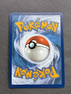 Pokemon Machoke Illustration Rare Full Art Holo 100 HP 177/165 SV151 - Image 3