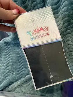 Pokemon Prismatic Evolutions ETB Elite Trainer Box Sealed free shipping - Image 3