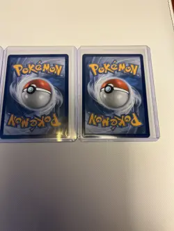 Pikachu (Pokemon Day 2026) - Cosmos Holo 051/162 - NM - Pokemon Promo 3x - Image 3
