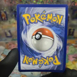 Pokemon CHARMANDER MEP 038 Ascended Heroes - 1st Partner FULL ART PROMO - MINT - Image 2