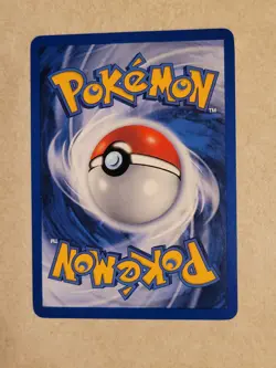 Dark Blastoise 20/82 Non Holo Pokemon Team Rocket TCG NM - Image 2