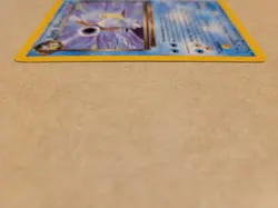 Dark Blastoise 20/82 Non Holo Pokemon Team Rocket TCG NM - Image 4