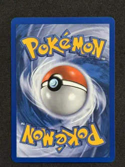 Pokemon Card Delcatty 8/108 2007 EX Power Keepers Rare Holo NM - Image 2