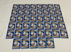45/132 Pokemon Gym Challenge Lot, NM to LP, No Doubles, Vintage 2000 PICTURES - Image 4