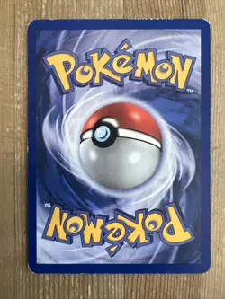 Pokemon TCG - Claydol - EX Holon Phantoms - Reverse Holo Stamped 38/110 DMG - Image 2